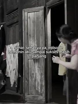 harus sehat pokoknya!!❤️#fyp #ayahhebat #ayah 