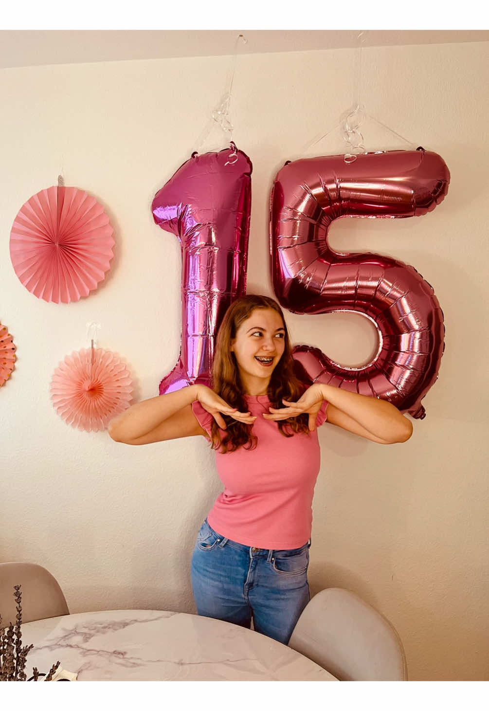 It‘s my Birthday 🤭💗