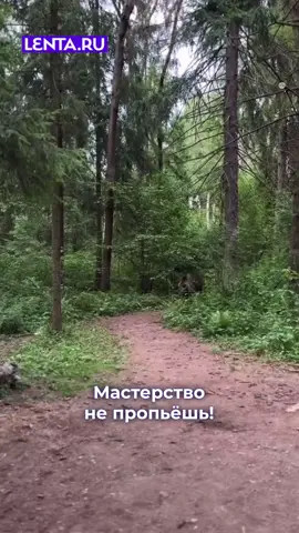 Такого мы не ожидали!😍