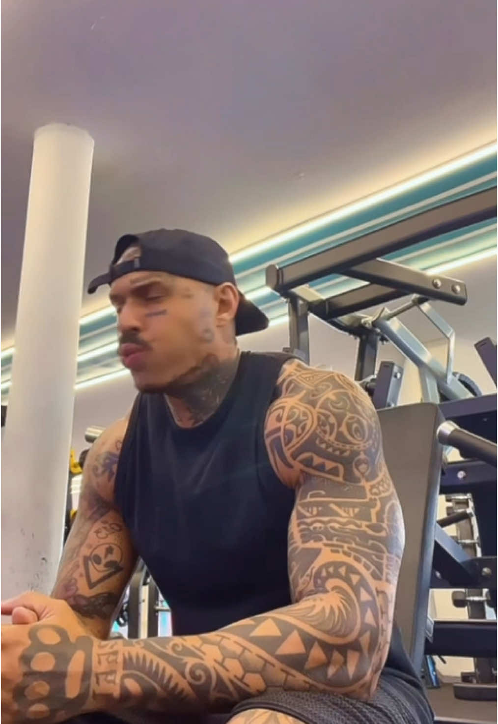 #CapCut 💪🏾🤎