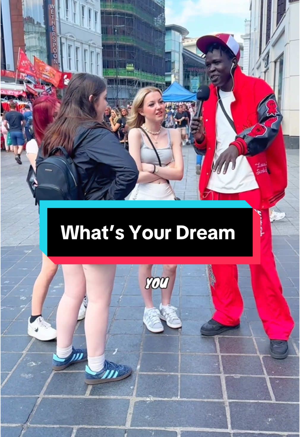 Best Scouse Accent  #fpy #streetinterview #scouse #liverpool #accents @amelia 