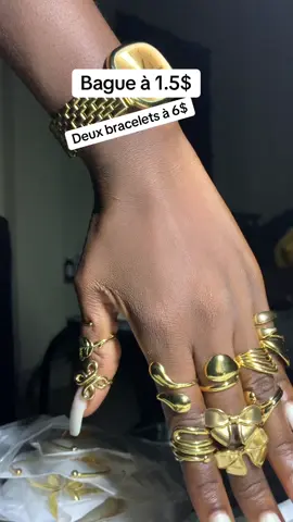 Sk accessoires toujours 🛍️🛍️👌🏾#pourtoi #fypシ゚ #lubumbashi #mbokelengi🇨🇩🇨🇩😂🤣🤣☺️ #kinshasa🇨🇩 #boucledoreille #bijoux #accessoires #boucledoreille #bague #congordctiktok🇨🇩 #bukav @Alibaba.com @SARAH Kasey ✝️ ♥️ 