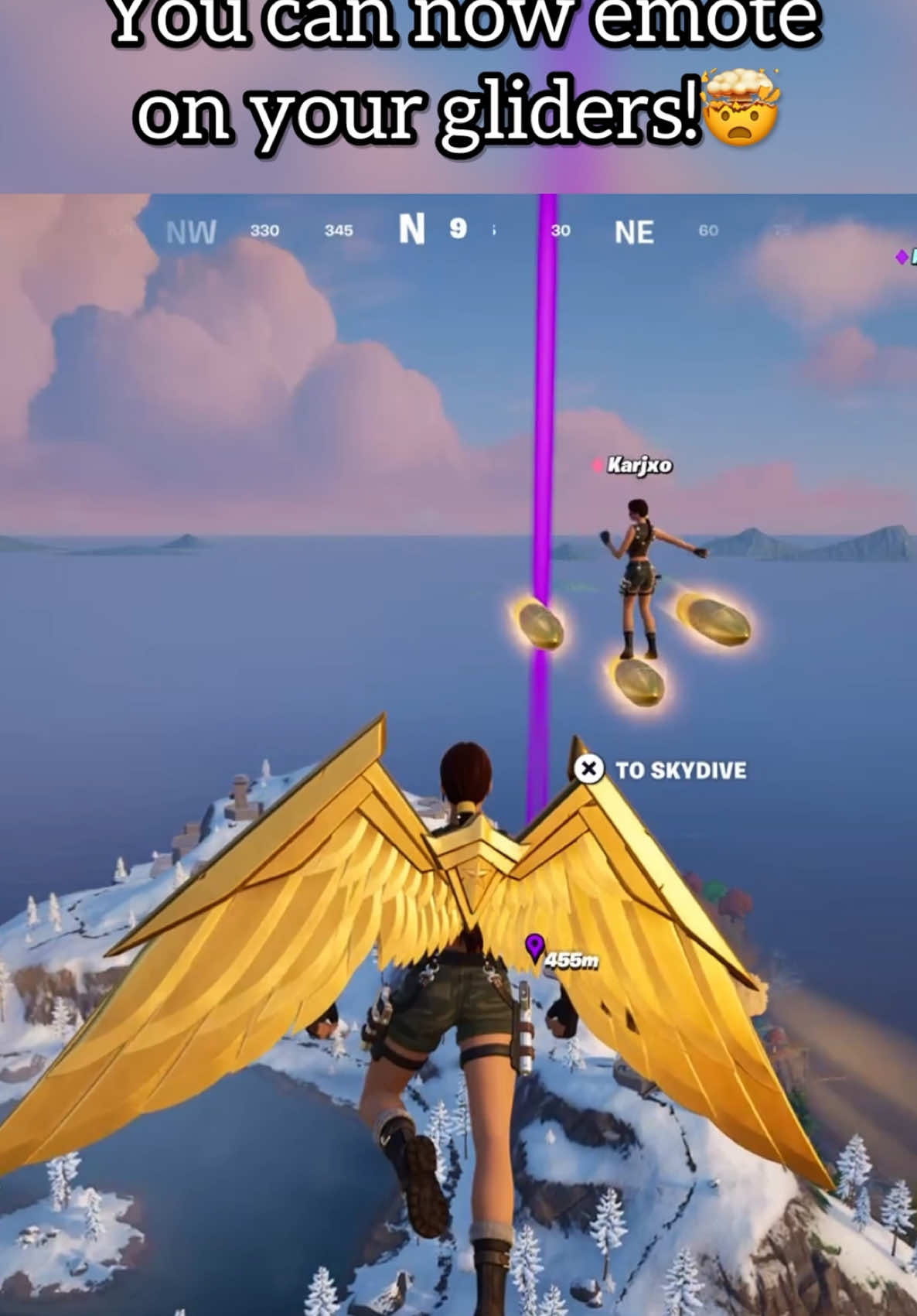 Which emote will you equip?🤩 #fyp #fortnite #fortniteclips #gamingclips #gamergirls #gamers #gamergirlstiktok #fortnitefunny #fortnitebr #funnyfortnite 
