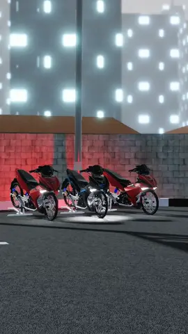 trio Mx king #mxking150 #pnb #pasukanngabersbrebet #roblox #malaystyle🇲🇾 