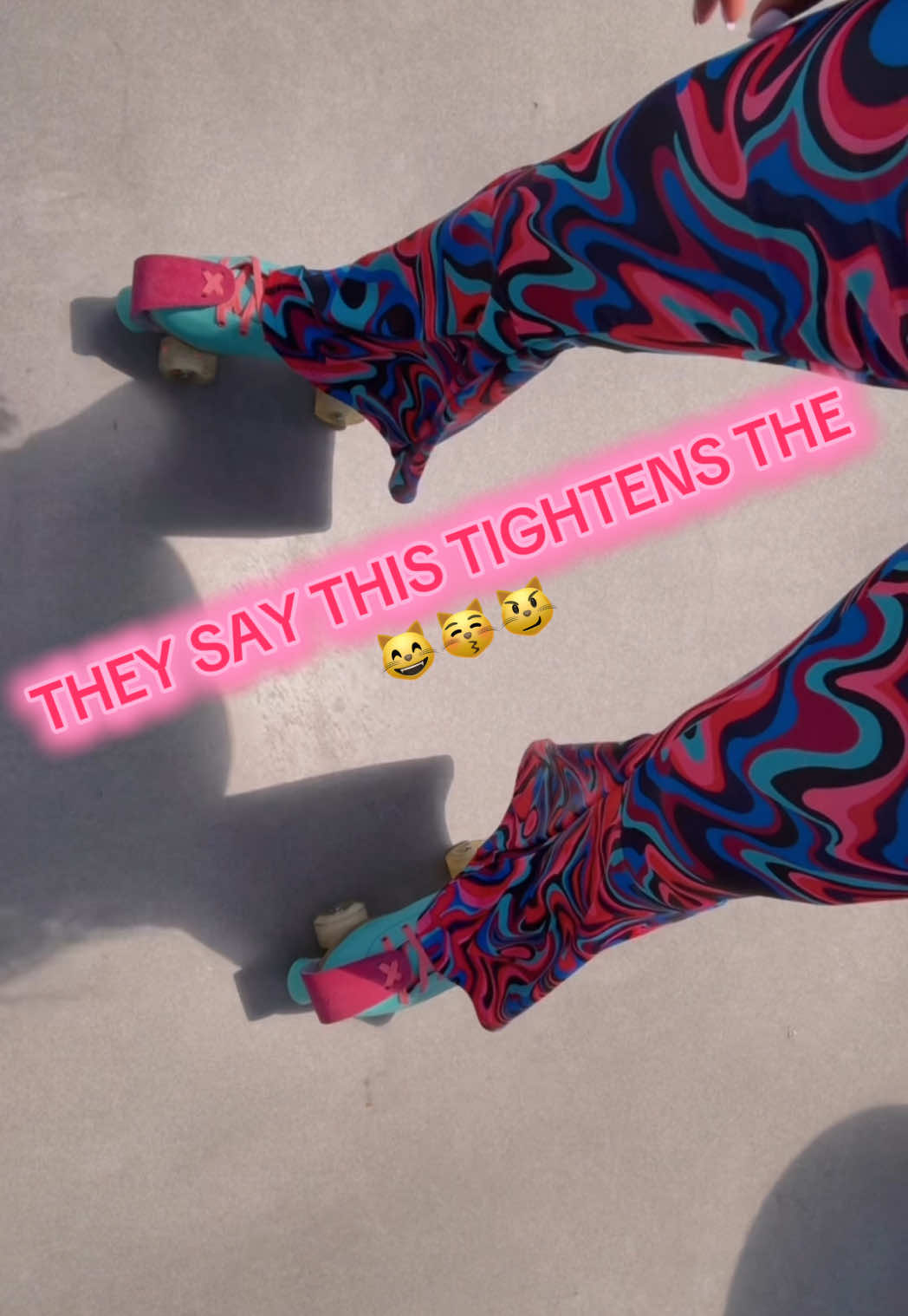 😸😽😹😻😼😺 #skatergirl #skatetricks #tips #LifeHack #kittycatsoftiktok #inglewood #sofistadium 