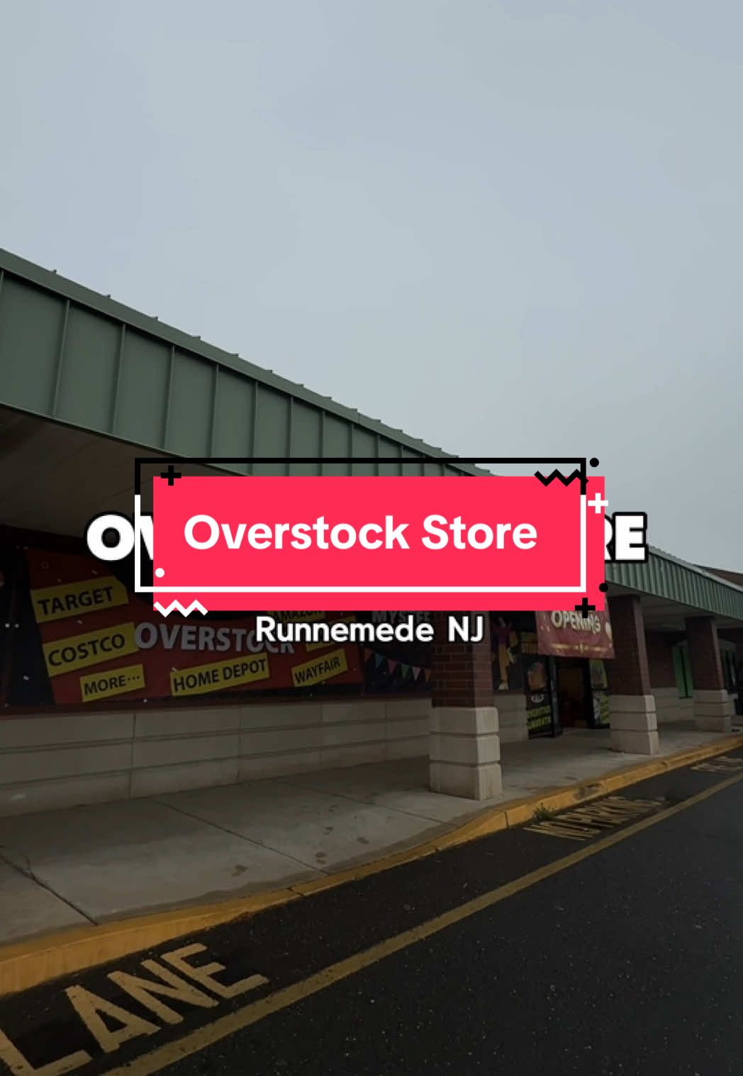 Did you know an overstock store just opened in Runnemede, NJ?! Think amazon, target, walmart & costco deals—at a fraction of the price. We checked out raintree shopping and found everything from home goods to electronics. And don’t miss the $1–$6 mystery bags at checkout—you pick your price & open them outside! (watch the end to see what we got!) Location : 601 east evesham road, Runnemede, NJ Hours daily: 9am–7pm (between acme supermarket & dollar tree) What you’ll find: • discounted products • overstocks, returns, closeouts & liquidation sales • inventory changes frequently • electronics, furniture, appliances, mystery boxes & more • bulk & wholesale options • lower prices for larger quantities Tag someone who loves a good deal or lives nearby! #raintreeoverstock #raintreebargains #runnemedenj #njshoppingdeals #discountshopping #amazonreturns #targetoverstock #walmartdeals #costcofinds #liquidationstore #mysterybag #southjerseyshopping #njhiddengem #bargainhunter #southjerseythingstodo #njthingstodo #palletstore #southjerseyblogger #hiddengems 
