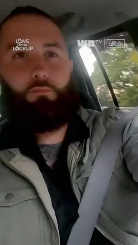 Bradly calls it quits. #LoveAfterLockup