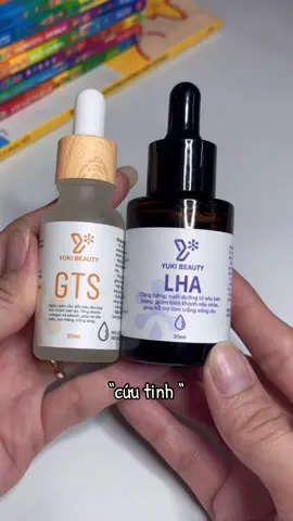 Làn da bắt đầu lão hoá? Đừng chờ đến khi nếp nhăn hiện rõ mới lo! Combo “cứu tinh” từ Yuki Beauty giúp phục hồi – căng bóng – trẻ hoá từ bên trong! #YukiBeauty #TếBàoGốcYuki #PhụcHồiDa #ChốngLãoHóa #DưỡngDaSauPeel #SkincareRoutine #DaCăngBóng #HyaluronicAcid #CalciumHydroxyapatite #SkincareViệtNam #BeautyTips #dưỡngdavàchốnglãohóa #kimleshop1997 #GTS #LHA 