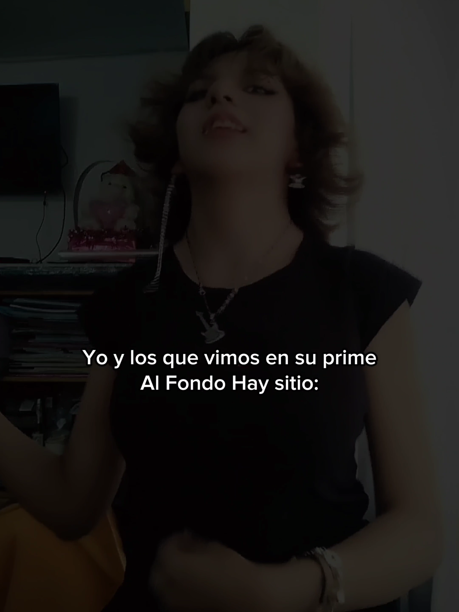 #eltiempoafrodisiaco #alfondohaysitio #americatv🇵🇪 #xycvrl #pepeyrafaela