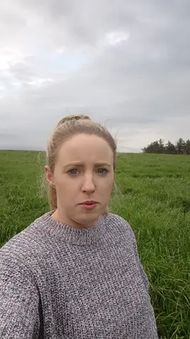 Nature doing it's thing #farming #farmer #farmlife #farmgirl #countrylife #fyp 