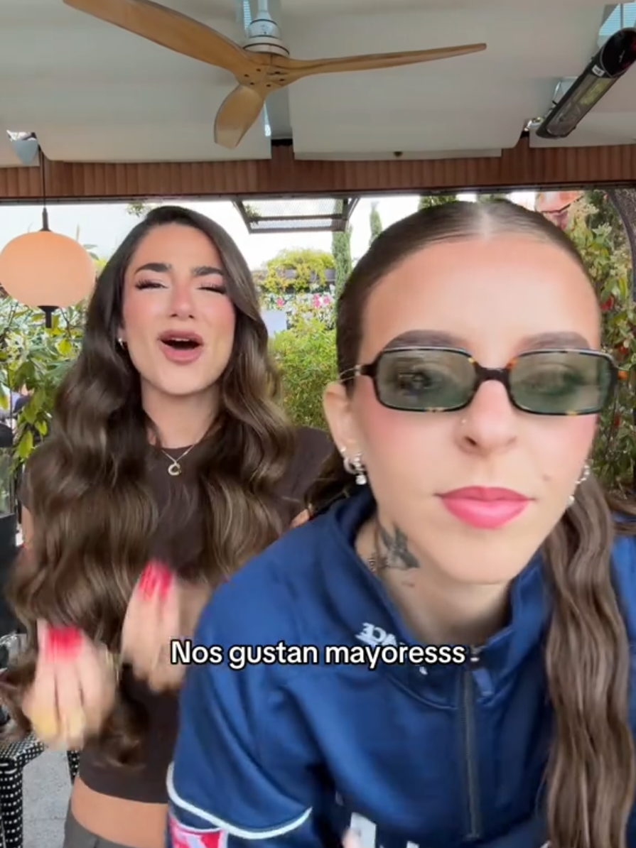 Ummmm 🤔🤫🫢 #itsyoungmiko #itsbabymiko #babymiko #influencer #kitty #girl #lesbianrights #lgtbi #hair #makeup @baby miko @Lola Lolita🌸 