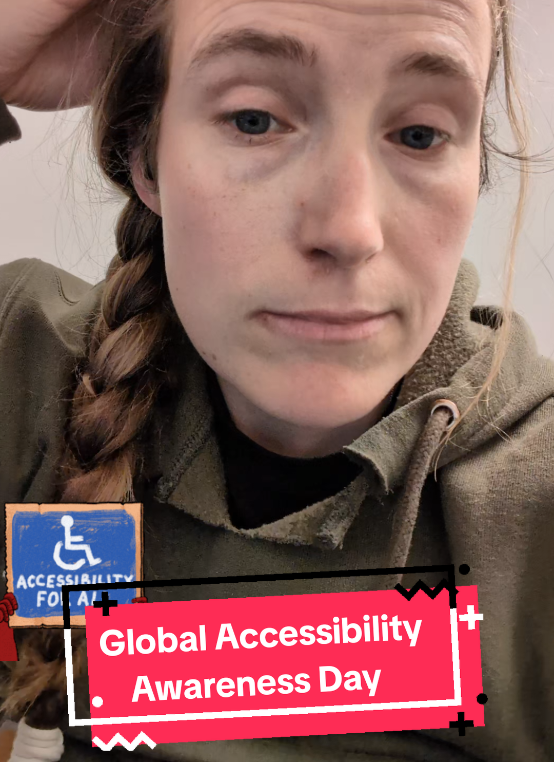 #accessability #accessabilitymatters #accessabilityawareness 