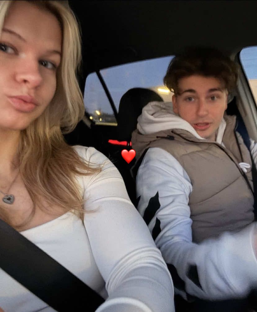My pretty boy❤️ - - #boyfriend #myprettyboy #fyp #girl #justagirl #relatable 