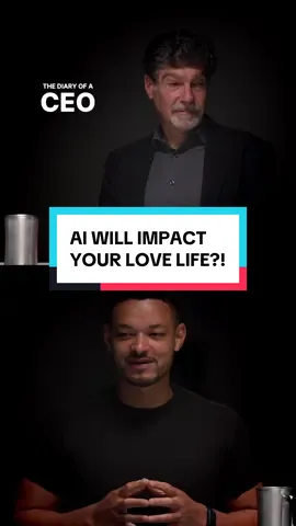 Bret Weinstein speaks on how deep AI will get when it comes to targeting the user…  #diaryofaceo #podcast #clips #podcastclips #aiagent #aiagents #ai #artificalintelligence #jobs ##relationships##Love##marriage##dating##business##moneytips##money##finance##economists