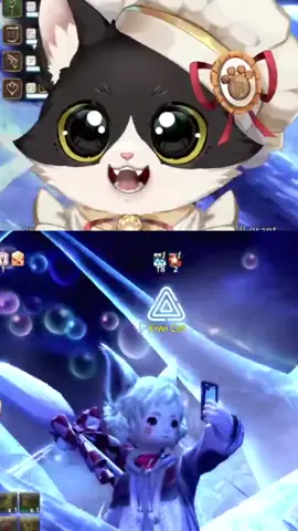 LET'S GO | #ffxiv #ffxivonline #ffxivtok #ffxivcommunity #vtuber #ffxivmeme #vtubers #ffxivmemes #ff14 #mmorpg