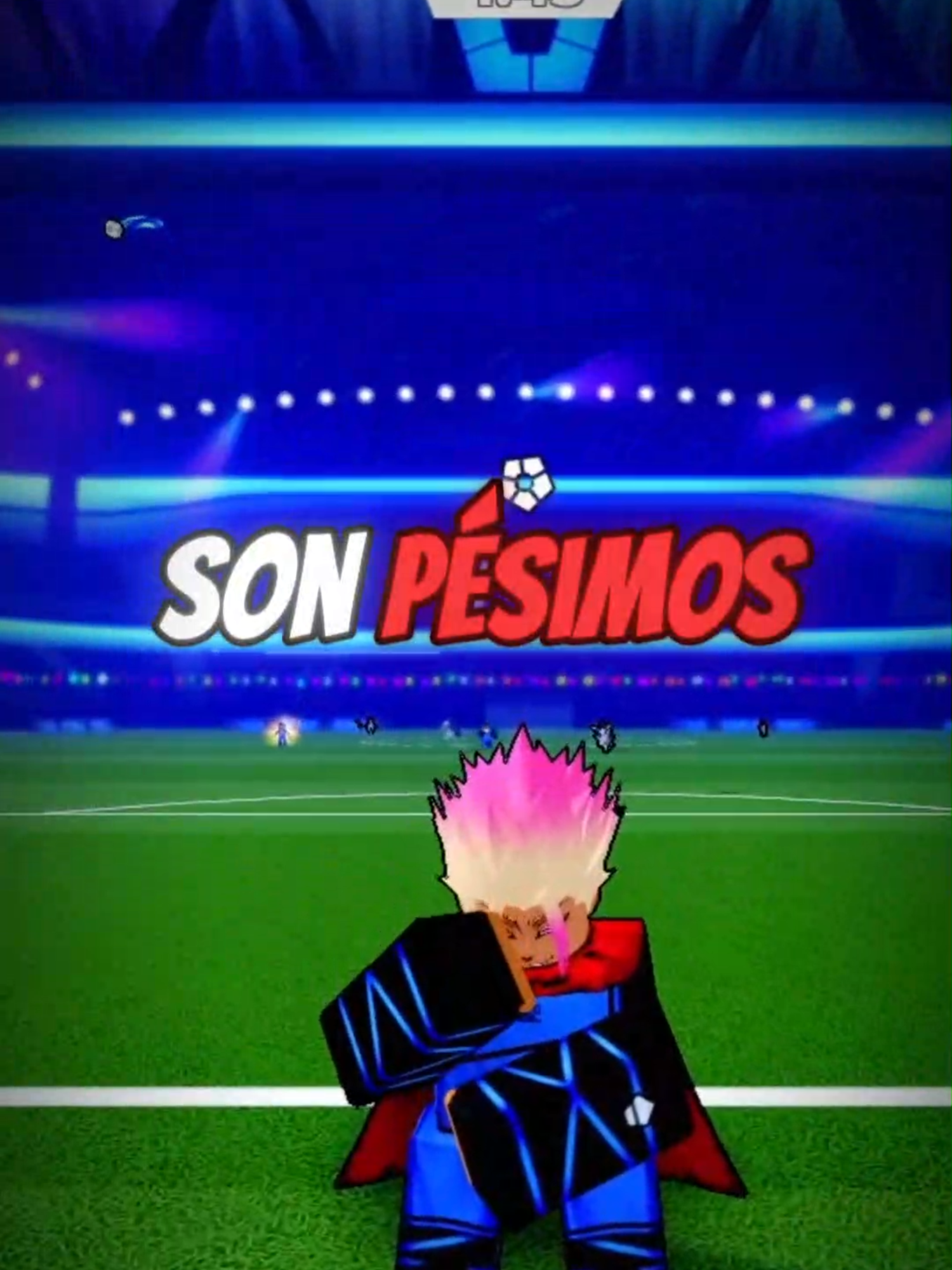 Porque los Porteros de Blue Lock Rivals son tan Malis💢💢#robloxfyp #robloxgames #robloxtiktok #fypシ゚ #bluelock #bluelockrivals #bluelockroblox #gk #portero #porteros