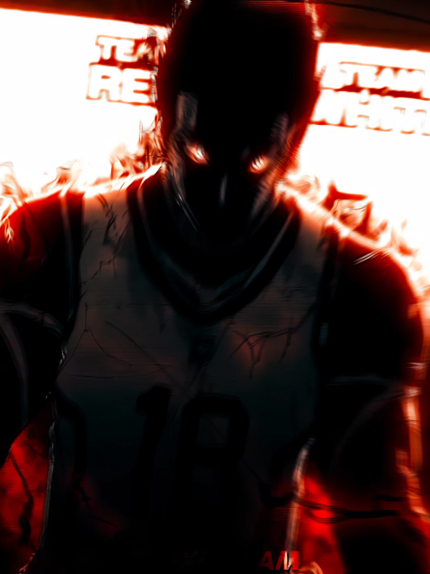 Isagi and Barou || ib:@pedrinzkll00 || animation from VG BEATS on yt #fouryou #fyp #foryoupage #edit #anime #bluelock  #isagiyoichi #barou