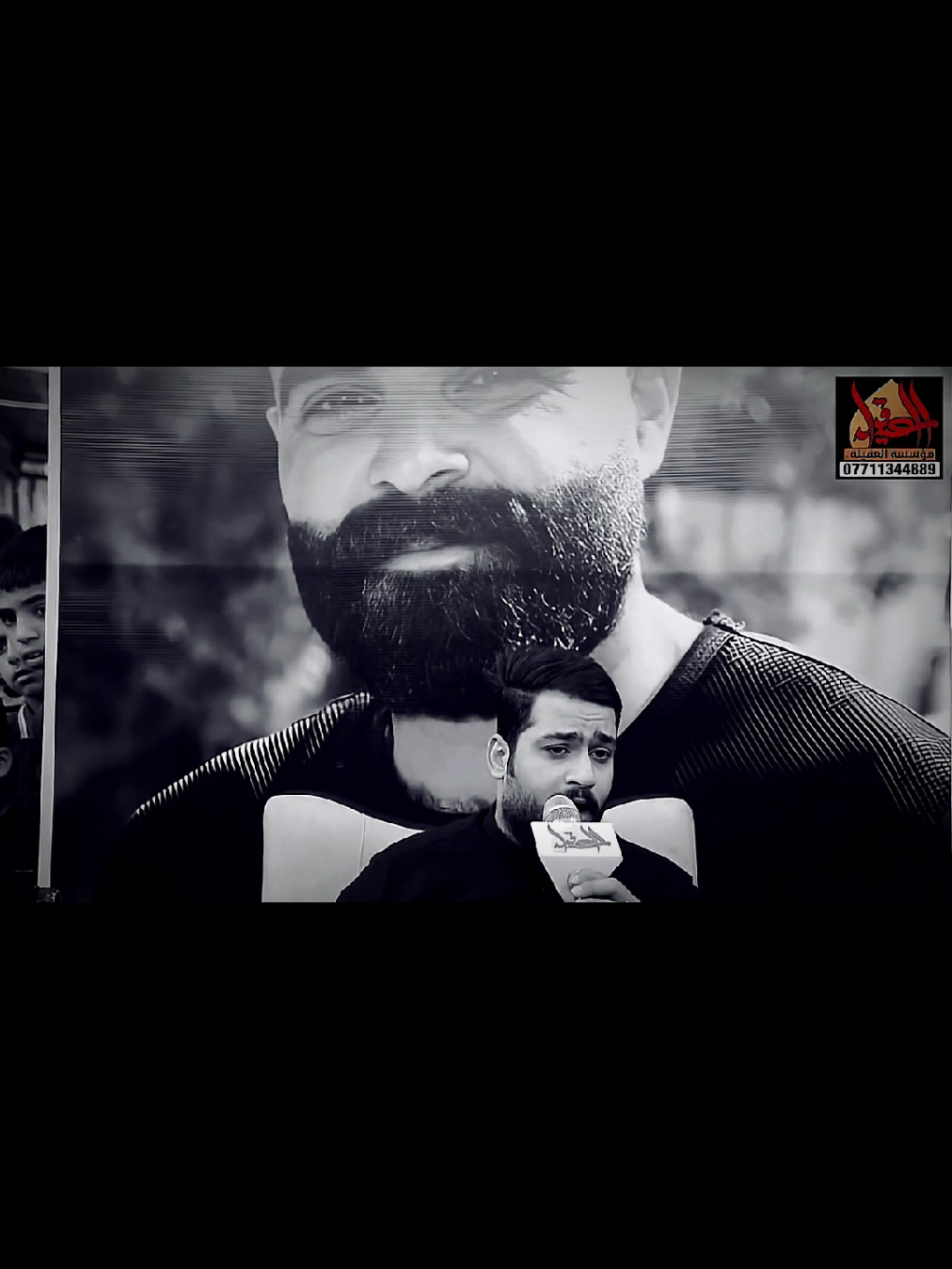 #حزينہ♬🥺💔 #سيد_فاقد_الموسوي #باسم_الكربلائي #حزين #شعروقصايد #ترند_تيك_توك #ريلز_explor #عرب 