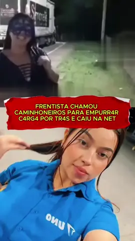 Fez desafio com caminhoneiros  #caminhao #caminhoneiro #caminhaopaixao 