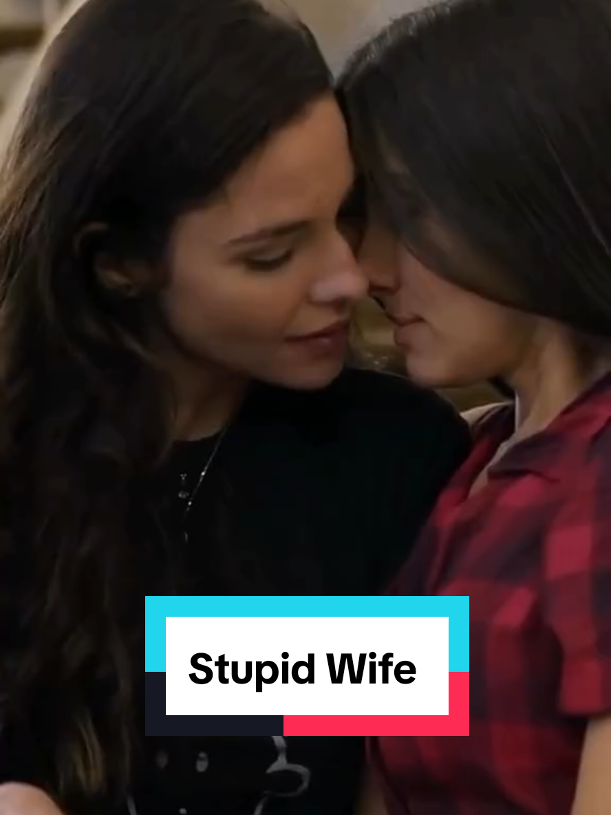 Serie 📽 Stupid Wife Casal 🏳️‍🌈 Luiza e Valentina - Valu Atrizes ♥️ Priscila Reis e Priscila Buiar Video credit ®️ myreisbuiar #pridemonth #lgbtcommunity #lgbtqia #lgbtcouple #lesbianlove #stupidwife #stupidwifeseries #valu #luizaevalentina  #priscilareis #priscilabuiar #buiareis  #lesbiancouple 