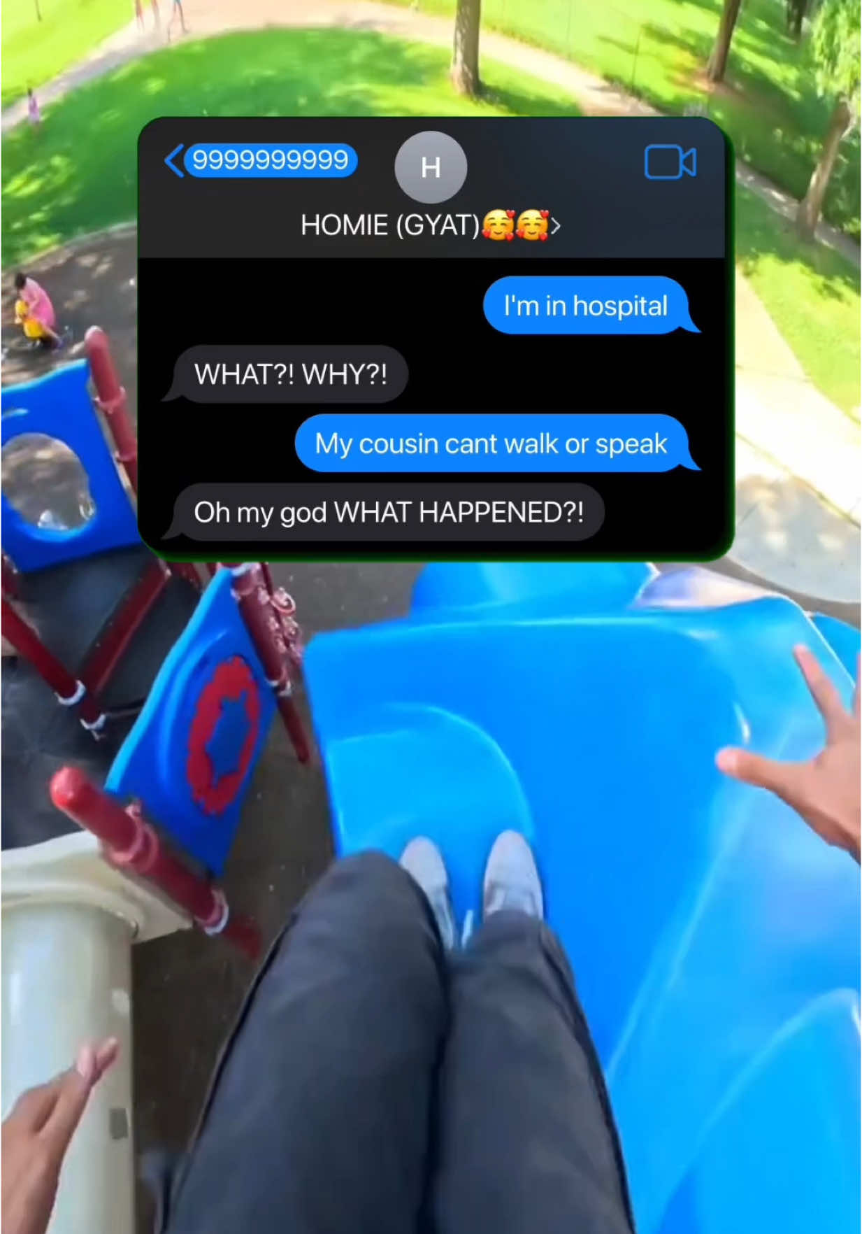 FUNNY TEXTS 🤣🤣