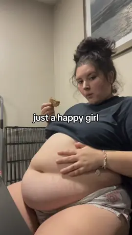 #bbw #chubby #weightgain 