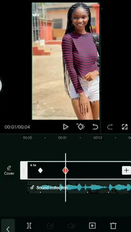 #CapCut 