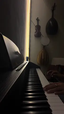 و بينا معاد✨ -عمرو دياب #وبينا_معاد #عمرو_دياب #الهضبه #بيانو #piano #arabicsong #foryou #fypage #fyp 