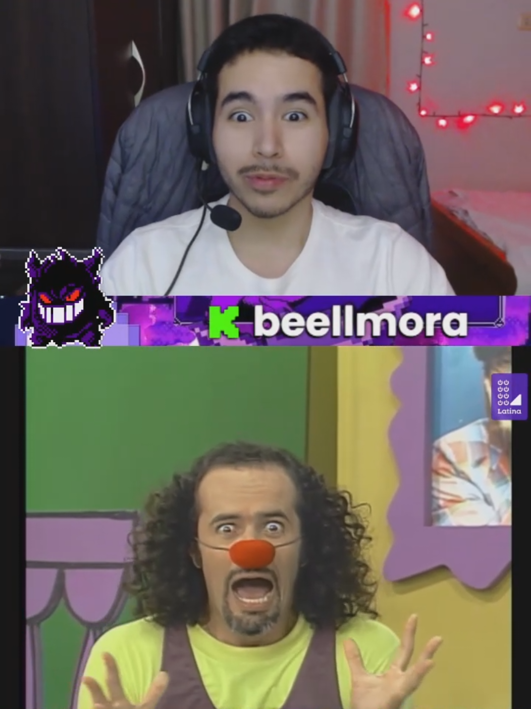 Machín consigue trabajo 😱 #tiktoklive #livehighlights #fyp #paratii #paratiiiiiiiiiiiiiiiiiiiiiiiiiiiiiii #reaccionar #reaction #tvshow #pataclaun 