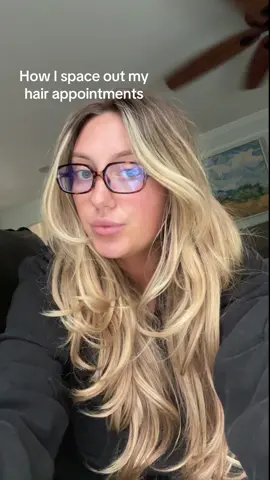 Linked in my amaz0n “Hair Essentials”…it’s good for any hair color but blondes use honey!! #blondehair #brassyhairfix #hairtok #easyhair 