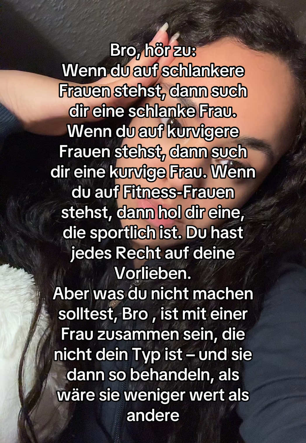 Not fair  #fyp #fürdich #girltalk #realtalk 