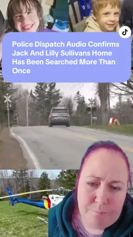 #truecrimecommunity #tiktok #crimetiktokofficial #truecrimeanytime #crimetokstory #viralvideos #fyp #crimeinvestigation #crimetok #crimestories #missing #jacksullivan #lilysullivan #novascotia #newbrunswickcanada #canada_life🇨🇦 
