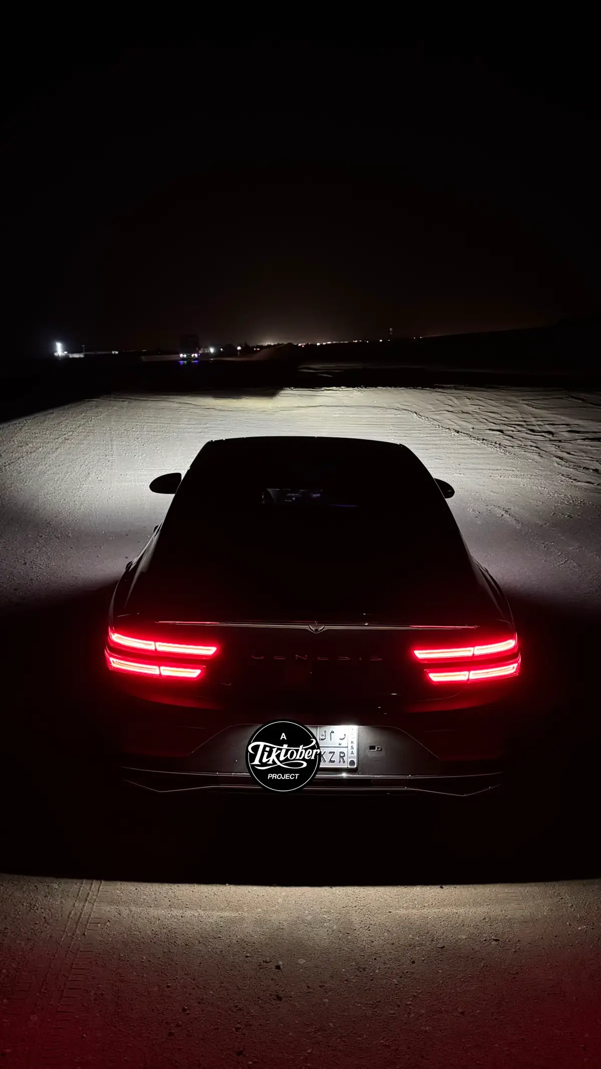 #جنيسيس #جي80 #g80 #genesis #الرياض #POV #explore 
