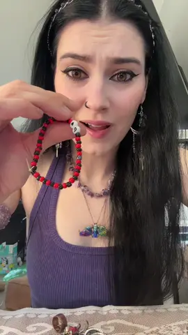 MYSTERY JEWELRY JAR OF METAL DETECTED TREASURE FROM HUNTINGTON BEACH! 😍👏🏻 #jewelrytiktok #foryewwww #trendingvideo #fypシ゚viral #mysteryjewlerygirl #supportsmallbusiness #crystals #mysterybox #accessories #jewleryhaul #mystery #jewelry #jar #alttiktok #crystalsoftiktok #handmadejewelry #unboxing #Eyeliner #makeup #mua #accessories 