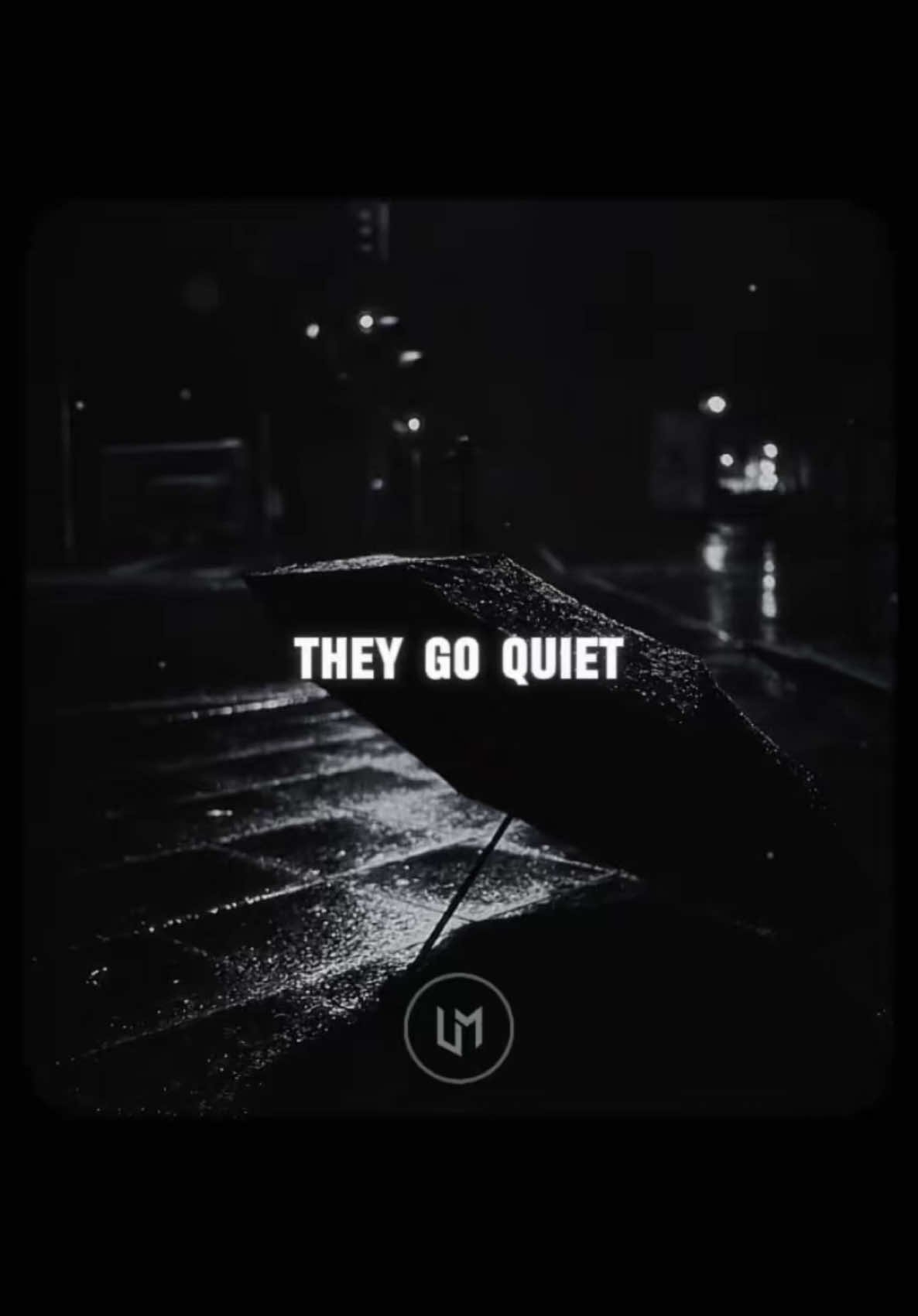 Silence speaks louder than words #inspirational #lifequotes #fyp 