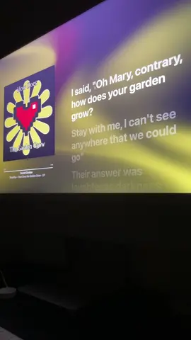 Secret garden | Empathp #pourtoii #fyp #musique #foryourpage #undertale #gardenflowers 