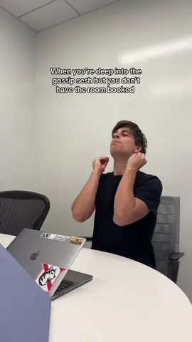 Name a worse feeling… #officehumor #corporatelife #socialmediamarketing #viral #relatable #officelife #genz #asmr #office #corporategirl #corporatehumor #intern #socialmedia #marketing #influencermarketing #corporatehumor #fyp #viralvideo 
