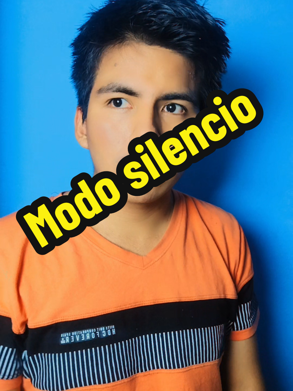 Modo silencio😂#paratiiiiiiiiiiiiiiiiiiiiiiiiiiiiiii 