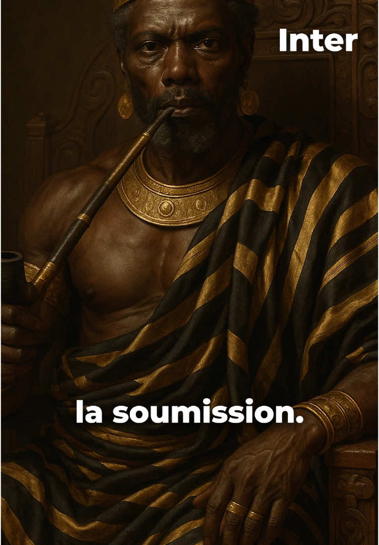 Le roi qui a défié les français #pourtoi #histoire #foryour #tiktokfrance🇨🇵 