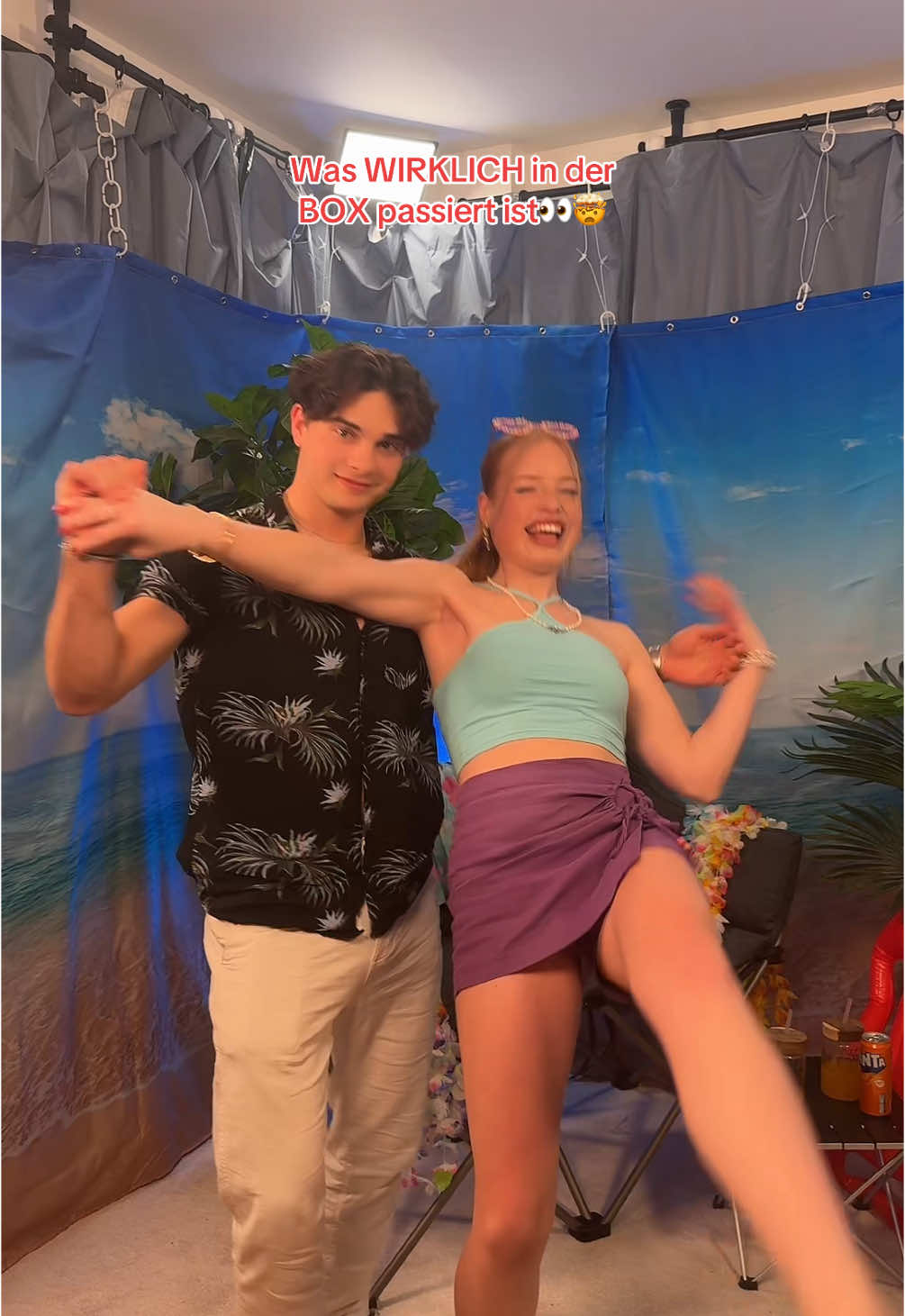 YOUTUBE VIDEO DAZU IST AUF @DANA RAMPSL ONLINE!!!😳 (ihr erfahrt alle spicy details😉) #fy #fyp #foryoupage #ginger #austria #girlssupportgirls #fypシ #viral #fürdich #foryou #vienna #date #blinddate #box #crush 