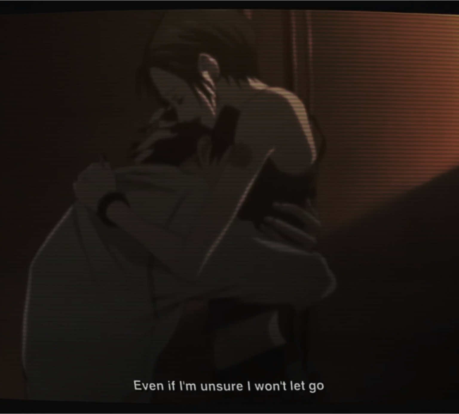 If I died now, I don’t think Ren would die with me anymore. :/ #nana #hachi #animeedit #fyp #drama #ren #renhonjo #him #deftones #fyp #nanaanime #deftones #deftones #nanaosaki #musician #music #fyp #viral #viralvideo 