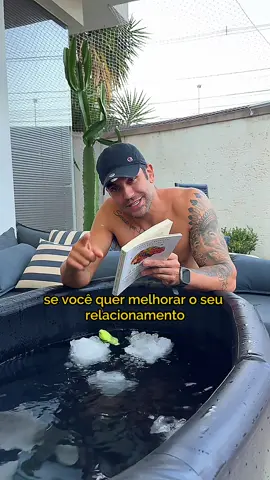 Este livro pode salvar seu relacionamento.. #dopamina #hábito #amor