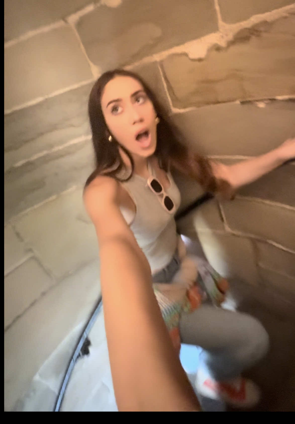 Replying to @spiderwolve and I am btw #castle #castles #medieval #medievaltiktok #medievaltimes #medievalhistory #medievaltok #medievalcore #medievalfantasy #medievalmemes #medievalart #history #historytok #HistoryTime #historytime #historybuff #historytiktok #stairs #stairmaster #stairchallenge 