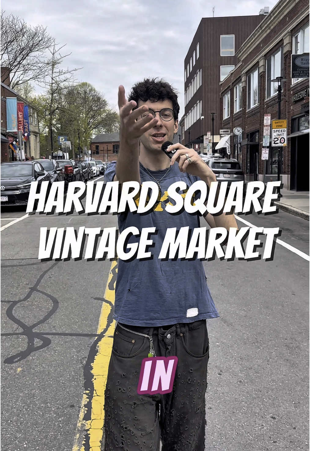 BOSTON, our biggest free event of the year is THIS Saturday, May 17th‼️ We’ll have over 100+ vendors, tooth gems, temp tats, live airbrushing, a fill a bag station, food trucks, and SOO much more🥳 Also, there will be no line for this event:) Check out the details below👇 Date 🗓️: May 17th Time ⏰: Free entry from 12-7 PM Location📍: Church Street, Cambridge, MA 02138