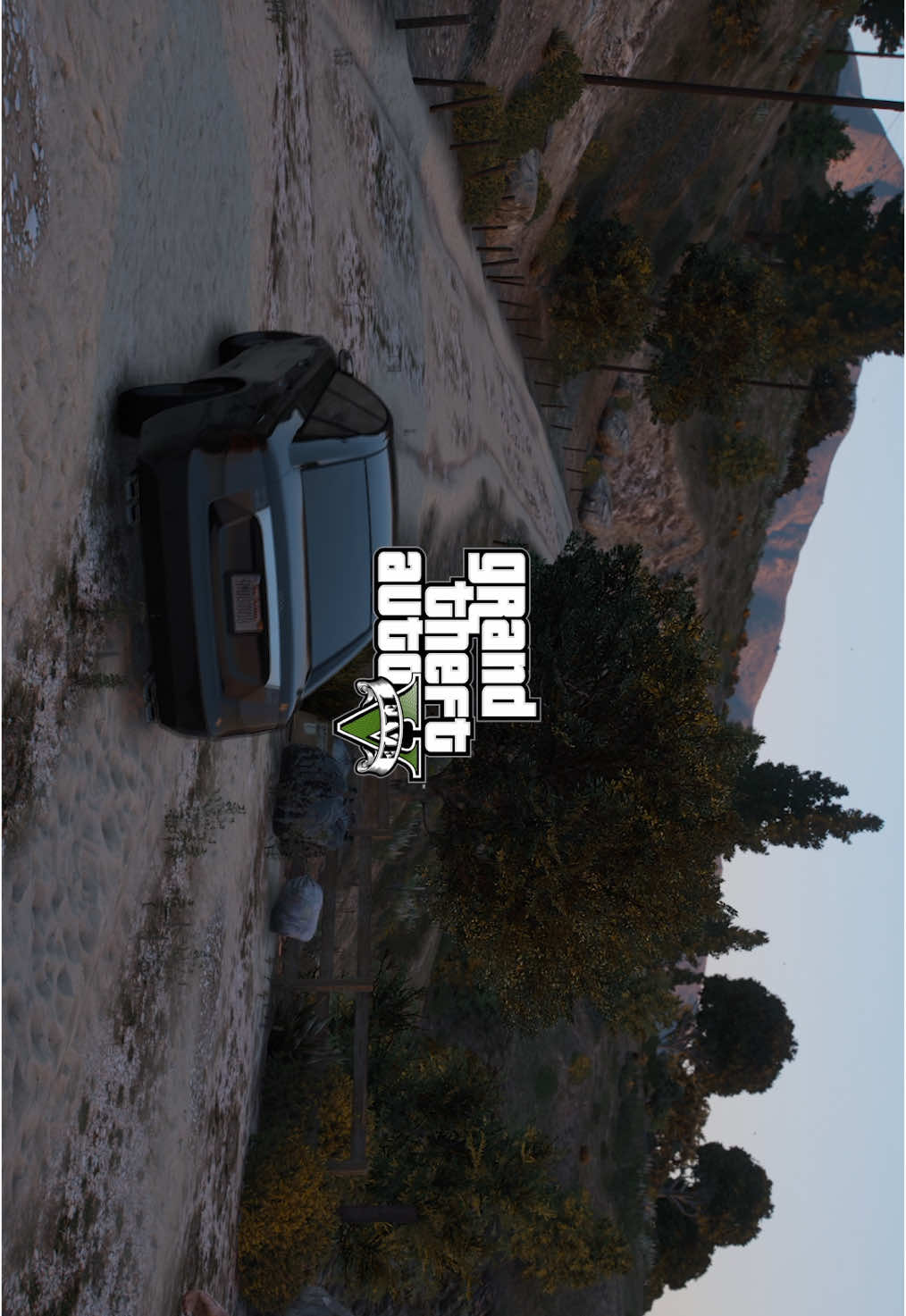 This is the end 😢#gta5 #nostalgia #foryoupage 
