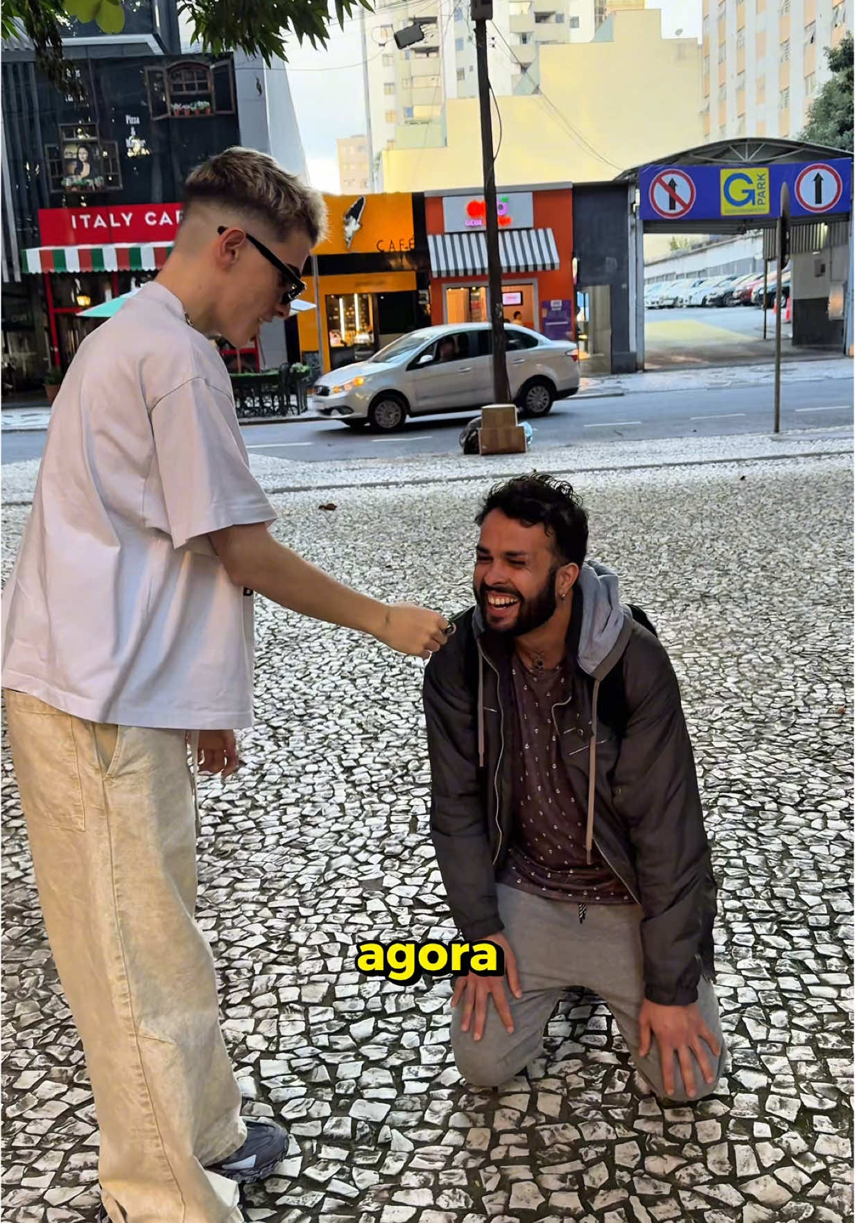 achei um doguinho!