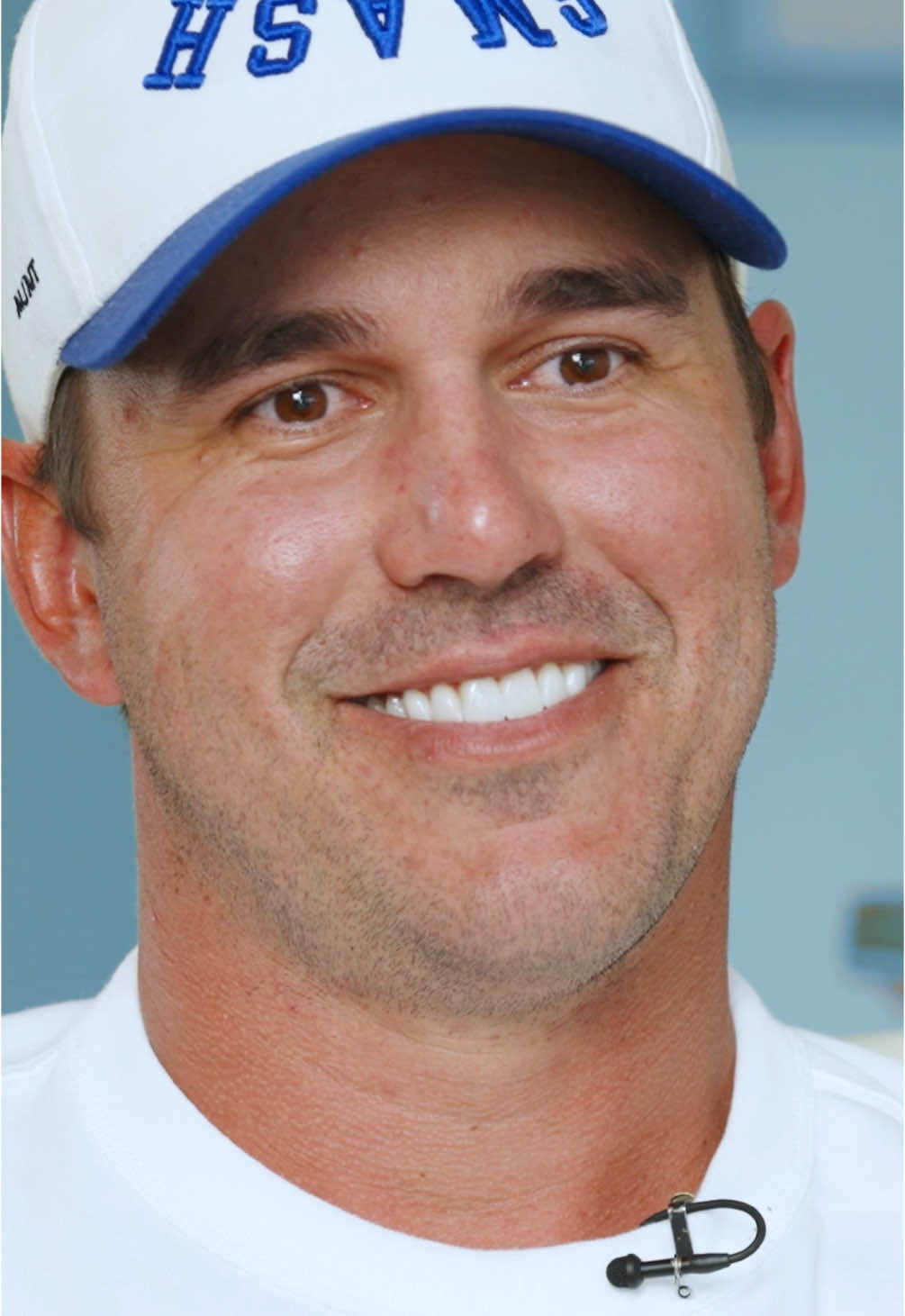 What about Bryson DeChambeau?