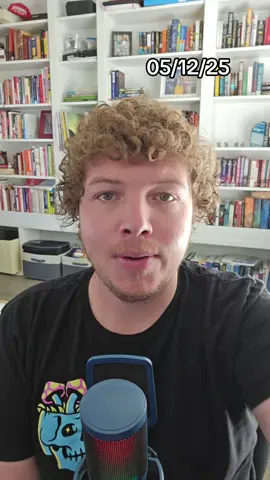 so he hates capitalism? 