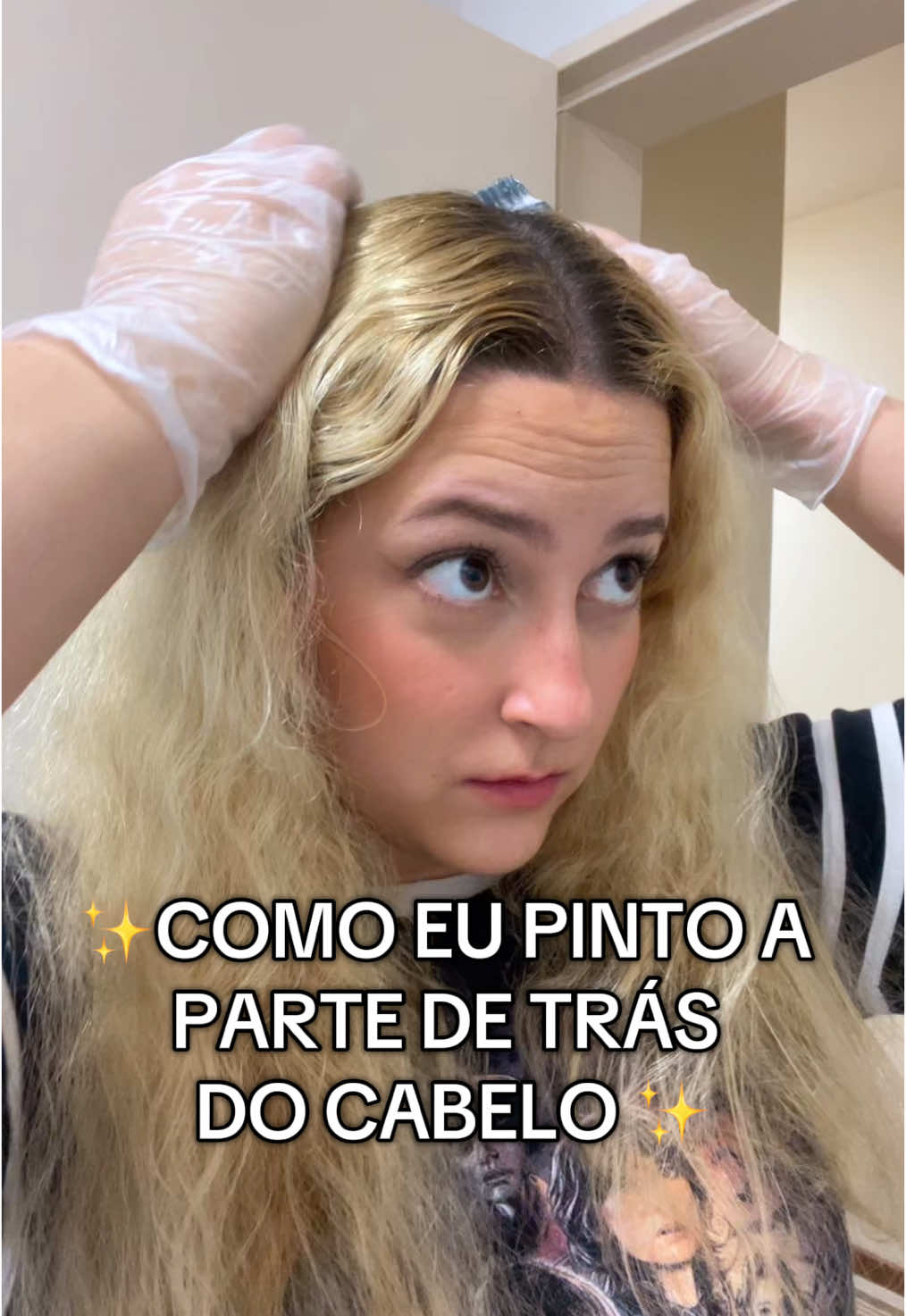 #fyyyy #fycaramba #cabelosloiros #loirosperfeitos #cabelos 