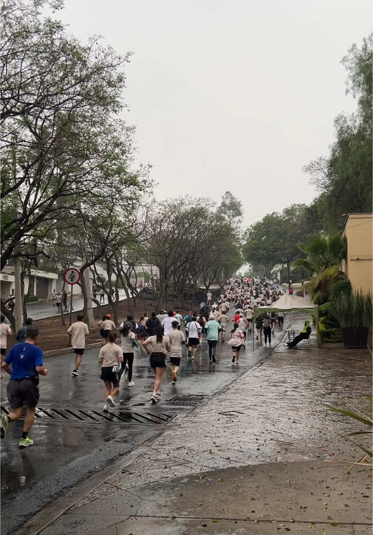 #rain #Running #runner #adidassplits #12km 